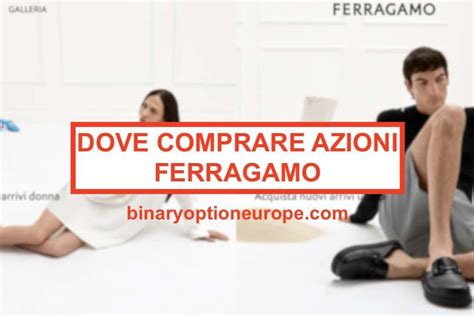 azioni ferragamo|bit sfer borsa.